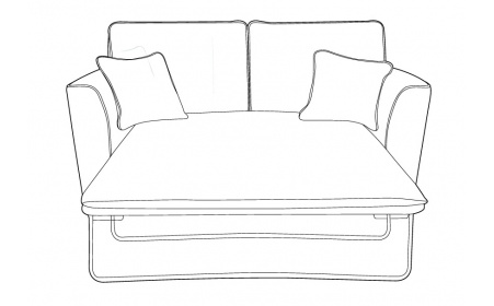 Atlantis line drawing