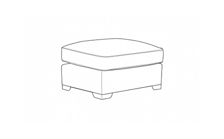 Atlantis line drawing