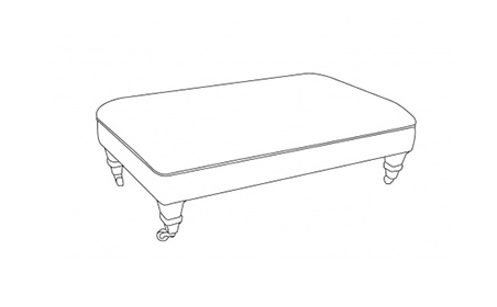 Beatrix line drawing