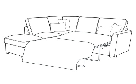Caspian line drawing