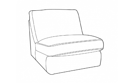 Chicago line drawing