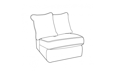 Chicago line drawing