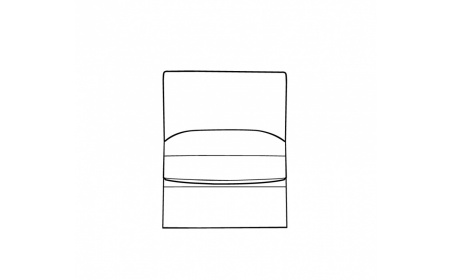 Phoenix line drawing