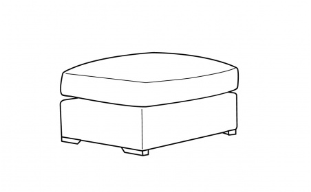 Phoenix line drawing