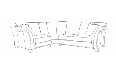Weston line drawing