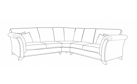 Weston line drawing
