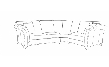 Weston line drawing