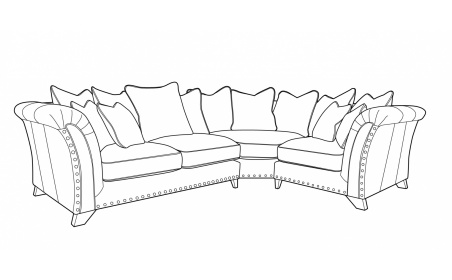 Weston line drawing