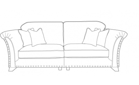 Weston line drawing