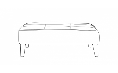 Weston line drawing