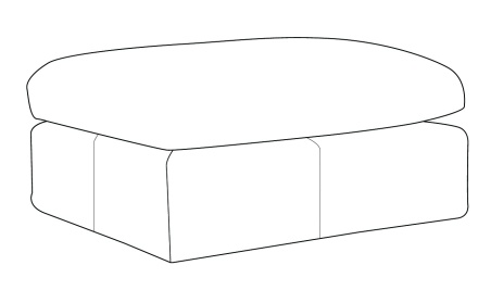 Ziggy Mix line drawing