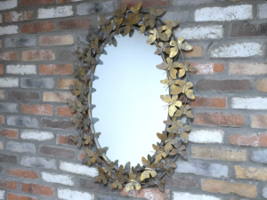 Butterfly Mirror