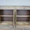 Large Carved Sideboard