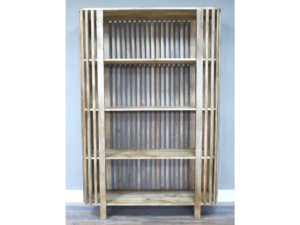 Large Display Shelves