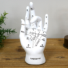 11174.JPG-2 Palmistry Hand Ornament