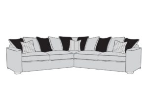 Aria Sofa
