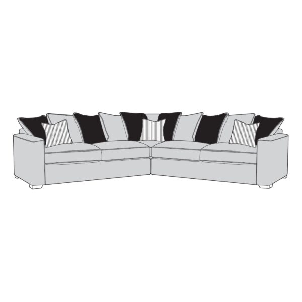 Aria Sofa