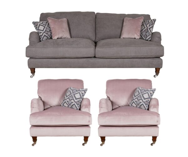 Beatrix Sofa Beatrix Sofa