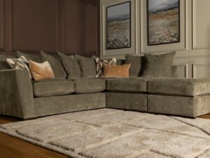 Caspian Sofa