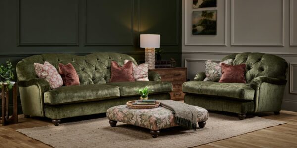 Dumpling Sofa Dumpling Sofa