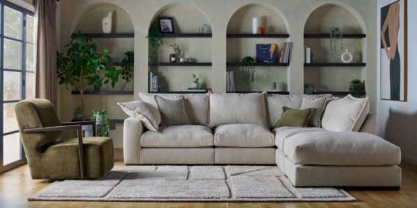 Lennox Sofa