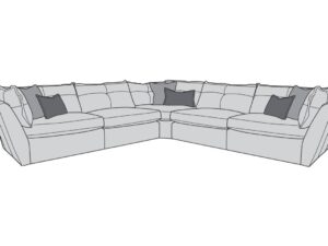 Sully Sofa