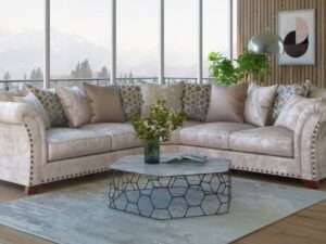 Vesper Sofa