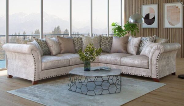 Vesper Sofa