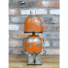 Orange Robot
