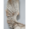Body With Single Wing