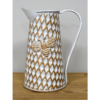 Bee Jug Vase - Small