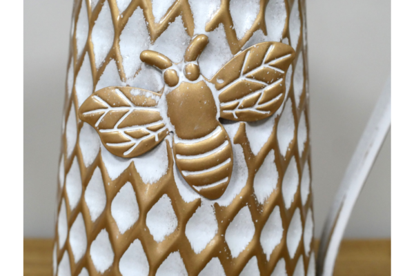 Bee Jug Vase - Small