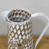 Bee Jug Vase - Small