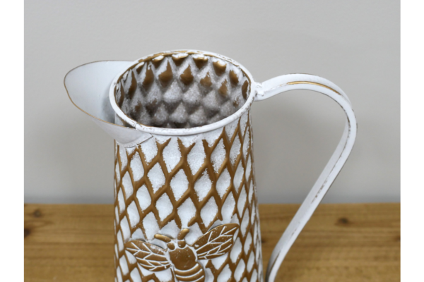 Bee Jug Vase - Small