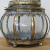 Pumpkin Lantern - Large