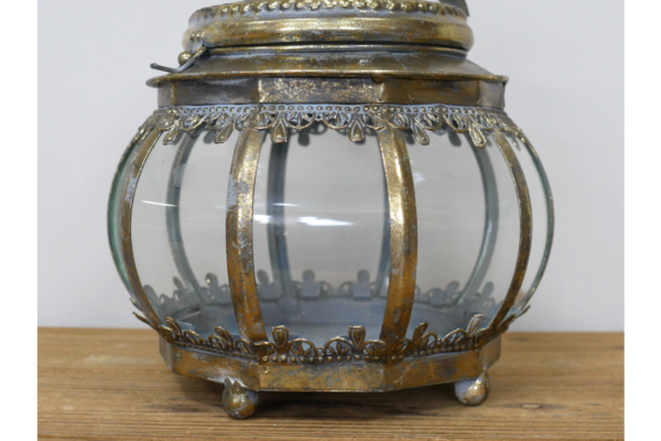Pumpkin Lantern - Large