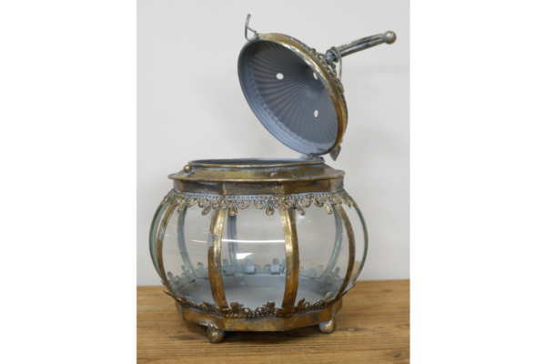 Pumpkin Lantern - Large