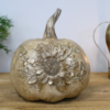 Sunflower Pumpkin