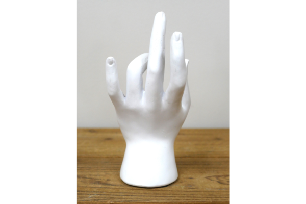 Palmistry Hand