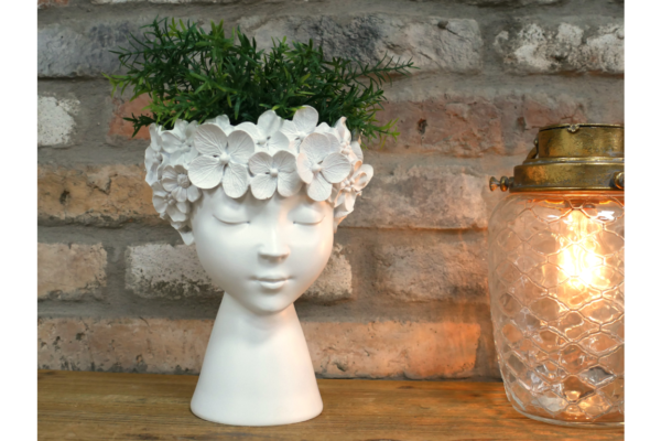 Head Planter
