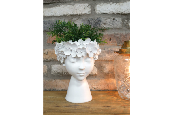 Head Planter