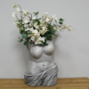 Bust Planter