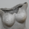 Bust Planter