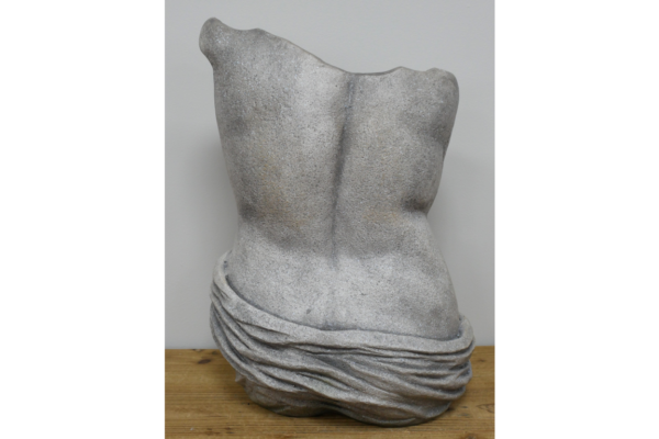 Bust Planter
