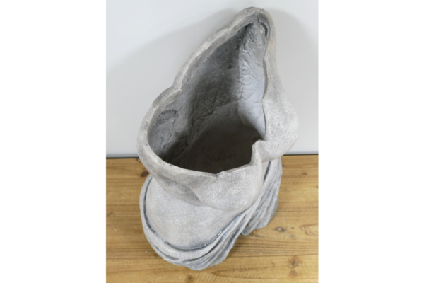 Bust Planter