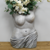 Bust Planter