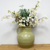 Large Vase With Handle