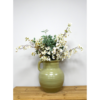 Large Vase With Handle