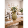 Large Vase With Handle