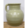 Large Vase With Handle